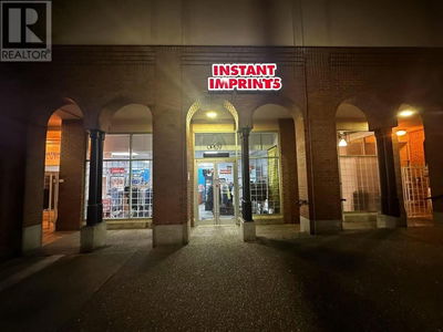 Businesses for Sale in British-columbia