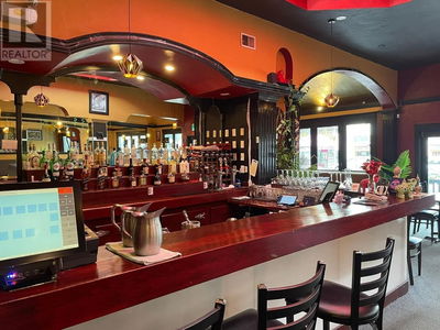 Restaurants for Sale in British-columbia