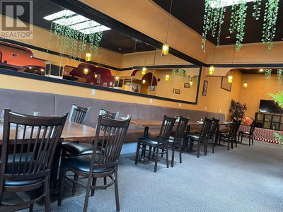 Restaurants for Sale in British-columbia