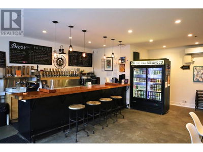 Restaurants for Sale in British-columbia