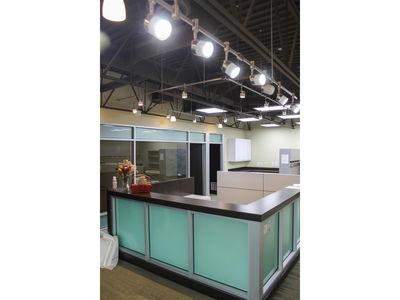 Industrial Properties for Rent