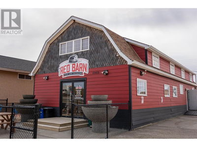Restaurants for Sale in Canada