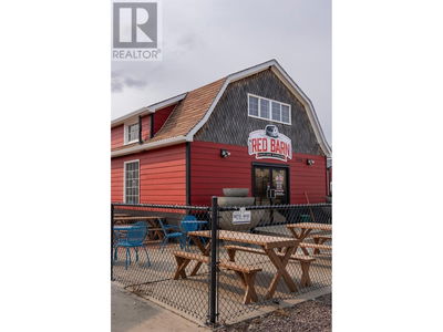 Restaurants for Sale in Canada