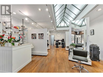 Businesses for Sale in British-columbia