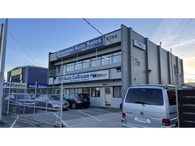 Auto Repair Shops for Sale