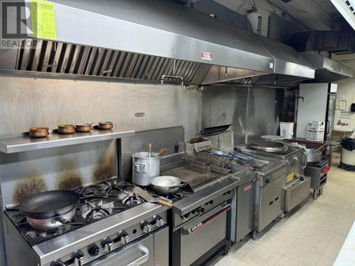 Restaurants for Sale in British-columbia