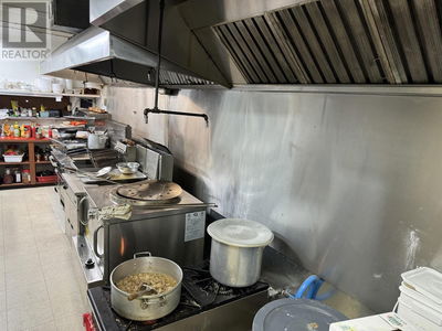 Restaurants for Sale in British-columbia
