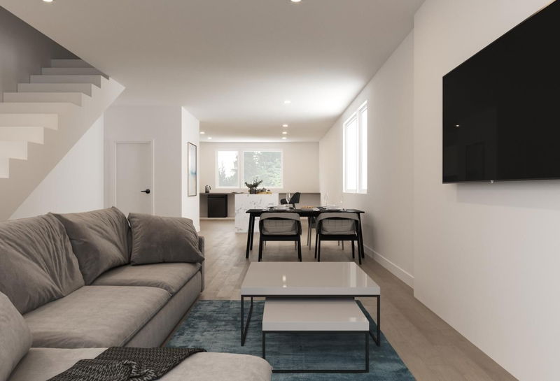 Tertiary Property View