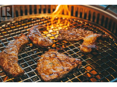Restaurants for Sale in British-columbia