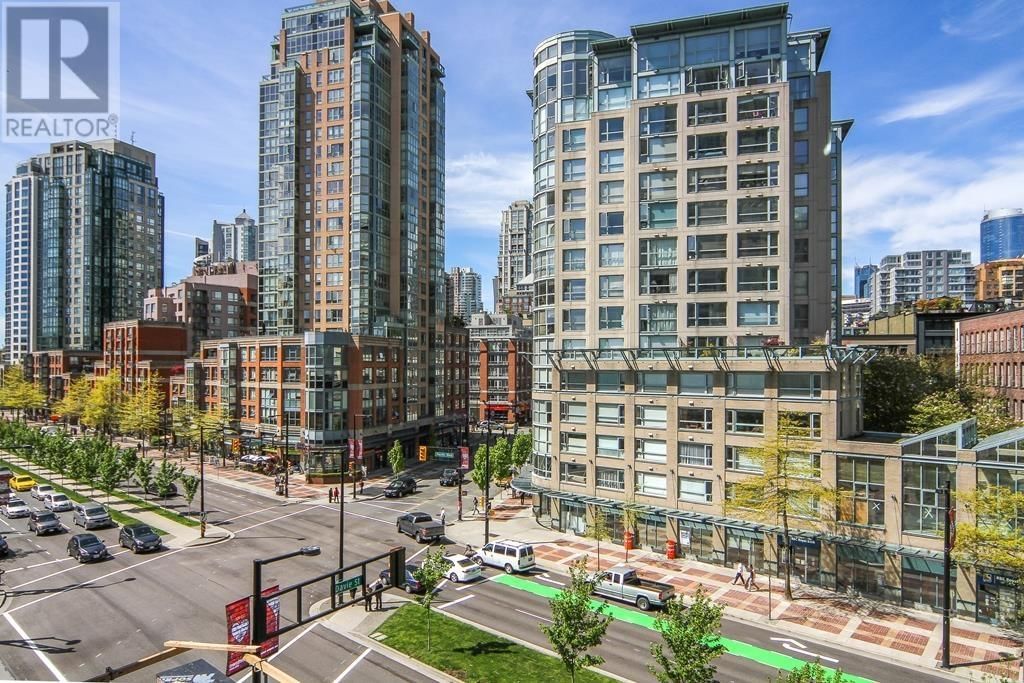 Primary Property View