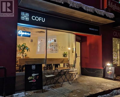 Restaurants for Sale in British-columbia