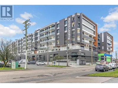 Commercial for Rent in British-columbia