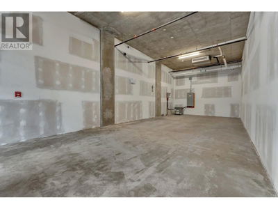 Commercial for Rent in British-columbia