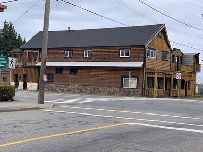 Commercial for Sale in British-columbia