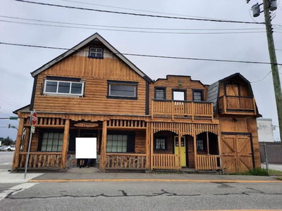 Commercial for Sale in British-columbia