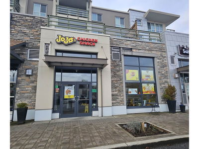 Restaurants for Sale in British-columbia