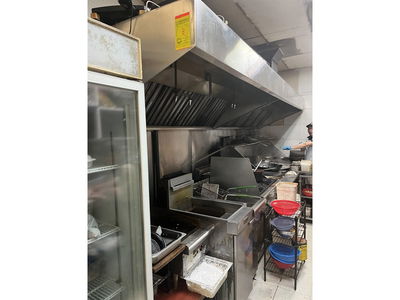 Restaurants for Sale in Canada