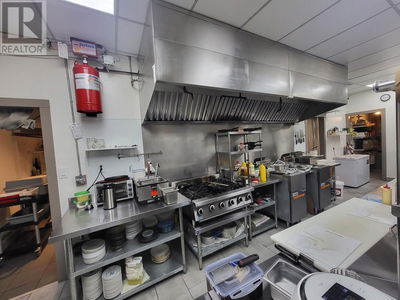 Restaurants for Sale in British-columbia