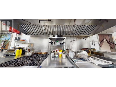 Restaurants for Sale in British-columbia
