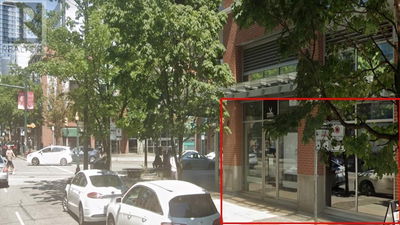 Commercial for Sale in British-columbia