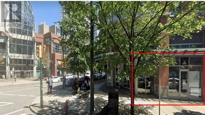 Commercial for Sale in British-columbia