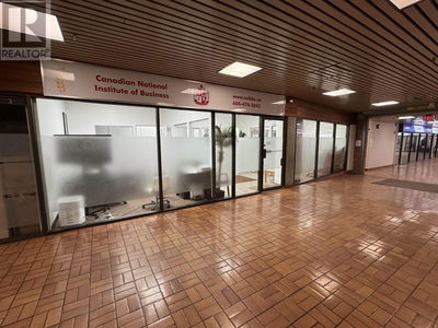 Commercial for Rent in British-columbia