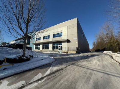 Commercial for Rent in British-columbia