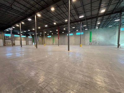 Commercial for Rent in British-columbia