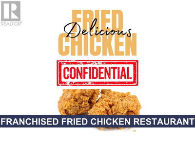 Fast Food Restaurants for Sale