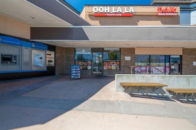 Restaurants for Sale in British-columbia