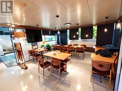 Restaurants for Sale in British-columbia