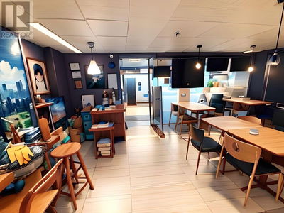 Restaurants for Sale in British-columbia