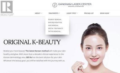 Personal Care Businesses for Sale