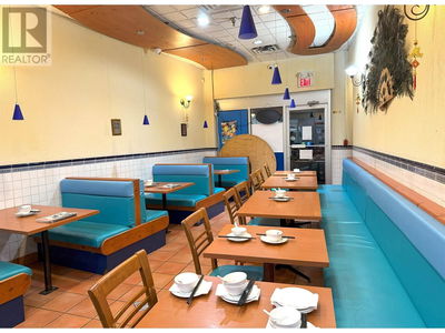 Restaurants for Sale in British-columbia