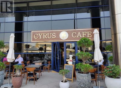 Restaurants for Sale in Canada