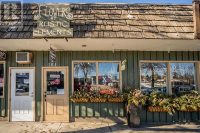 Commercial for Sale in British-columbia