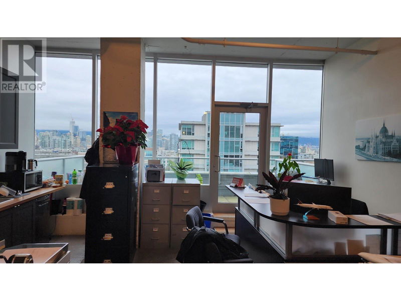 Tertiary Property View