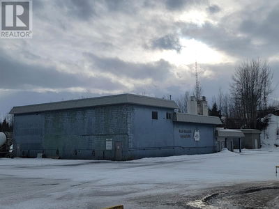 Industrial Properties for Sale