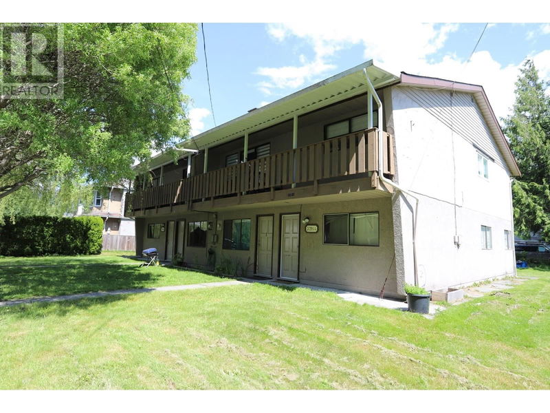 Secondary Property View