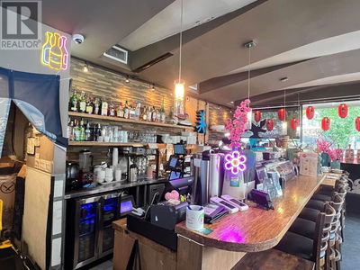 Restaurants for Sale in British-columbia
