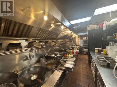 Chinese Restaurants for Sale