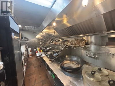 Restaurants for Sale in British-columbia