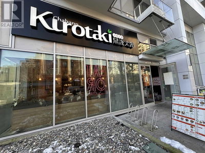 Restaurants for Sale in Ontario