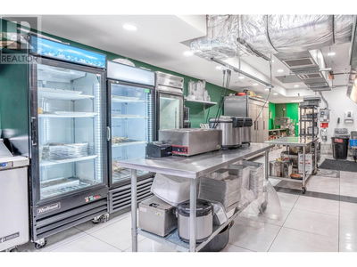 Commercial for Sale in British-columbia