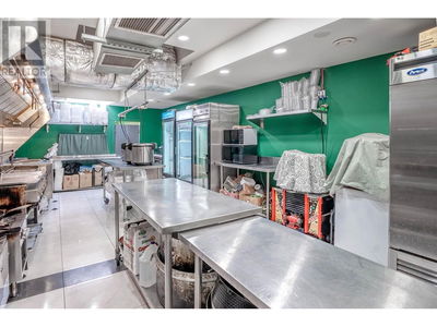 Commercial for Sale in British-columbia