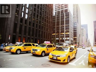Transportation Businesses for Sale