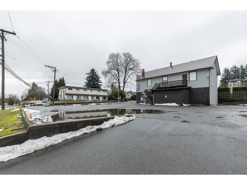 Secondary Property View