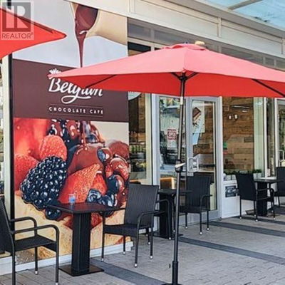 Restaurants for Sale in British-columbia