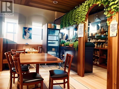 Restaurants for Sale in British-columbia