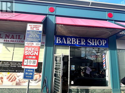 Barber Shops for Sale